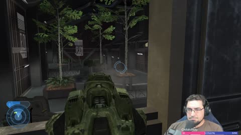 !Charity | Chief Returns to Earth, visits Cairo Station - H2EP1 - Legendary First Re...playthrough...ish | #Azeron #halo #halo2