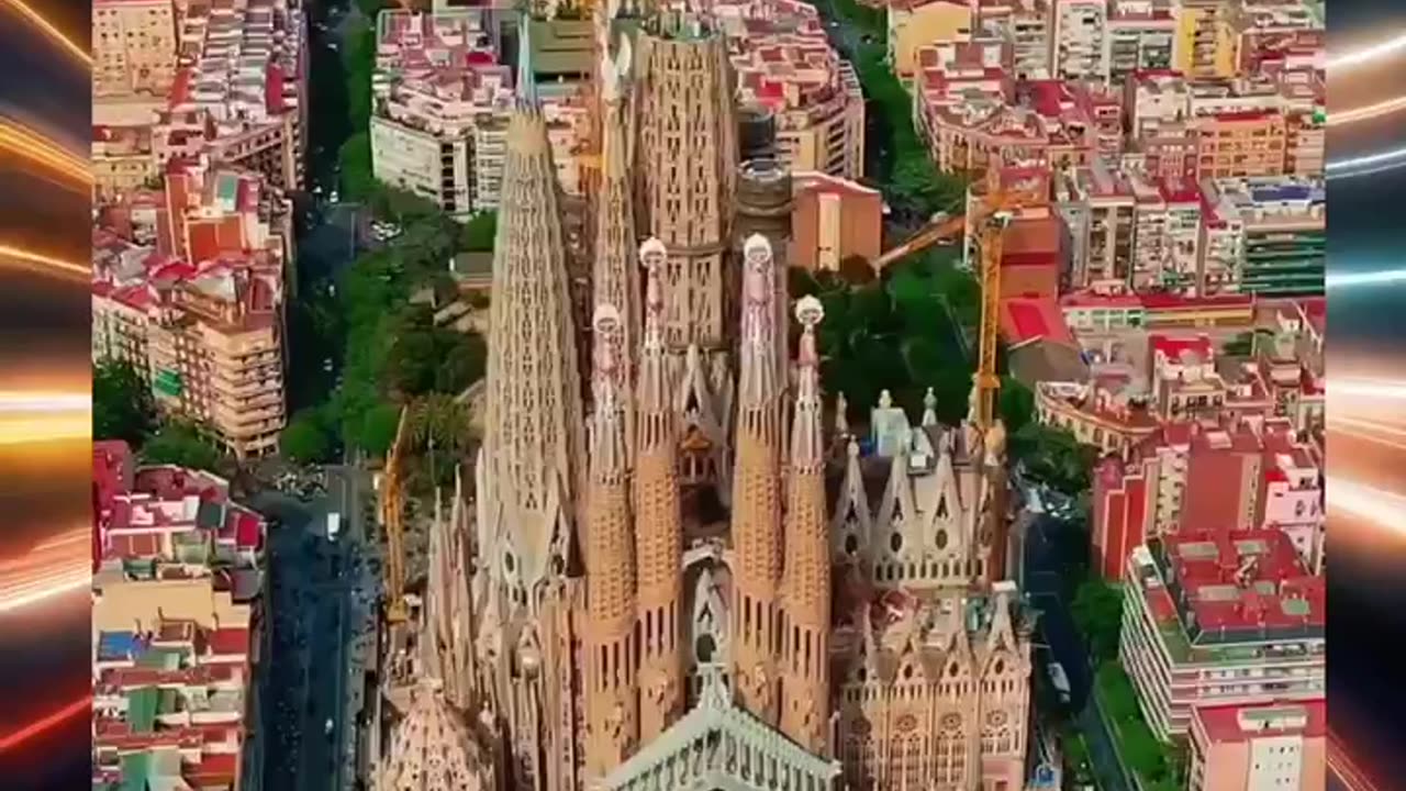 Sagrada Família