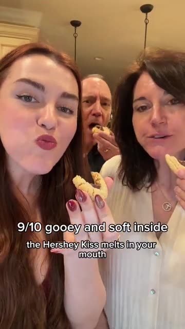 My dad cooks all my meals for a full day