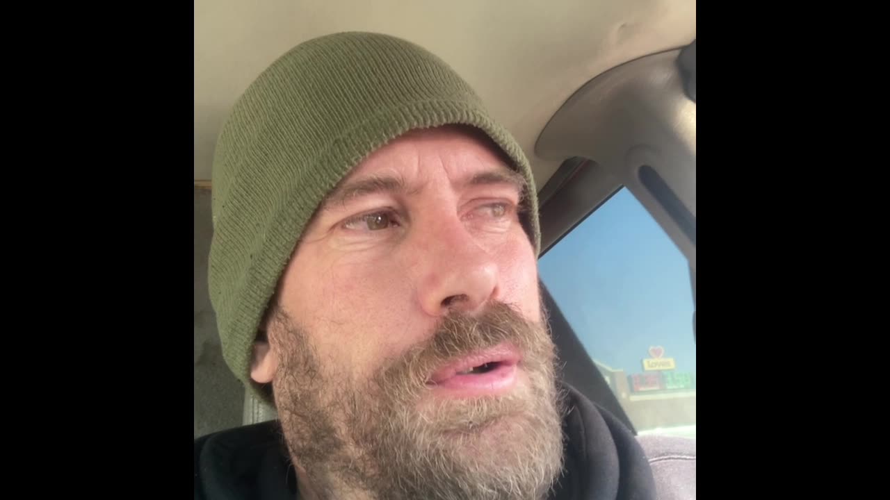 Once again, white people