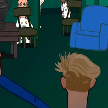 Part 62 - Threat's Scary