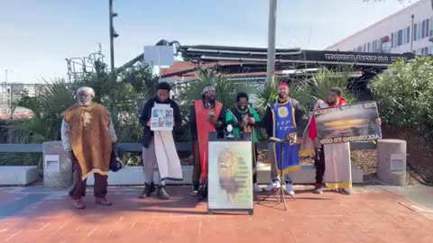 Georgia - Valdosta / Savannah Live Camp Church 1/11/26