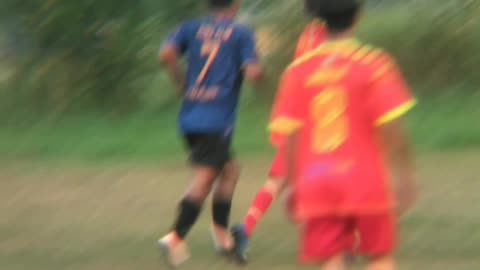 Match Football Amateur League