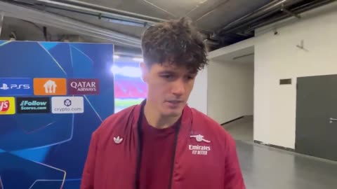 Why Arsenal love defending - Christian Norgaard