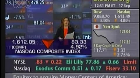 USA WORLDNET September 17, 2001 1230pm-100pm EDT