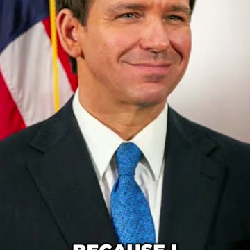 DeSantis: No involvement in Tate's case
