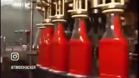 The truth about ketschup