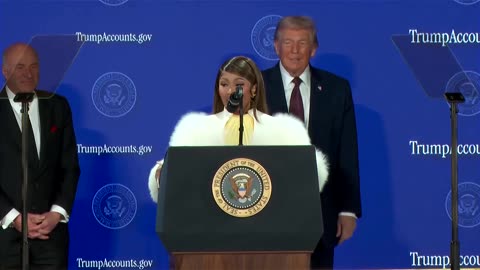 Nicki Minaj says she's probably Trump's 'number one fan'