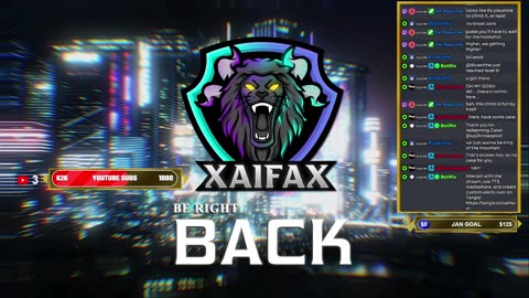 David Vs Goliath and Hytale Shenanigans