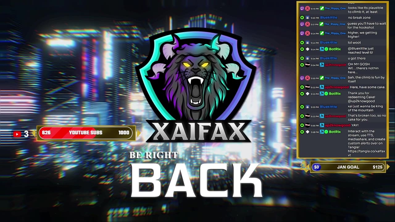 David Vs Goliath and Hytale Shenanigans