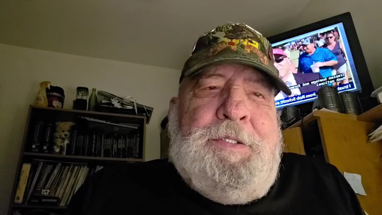 Revolutions all over?