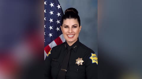 Fresno Police Chief Mindy Casto on the MARC KAPETAN SHOW