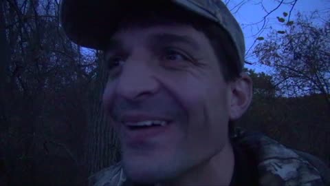 Big Buck Down In Pennsylvania