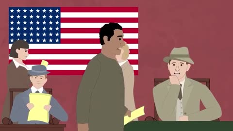 Soldier Who Used the Enemy as Human Shields