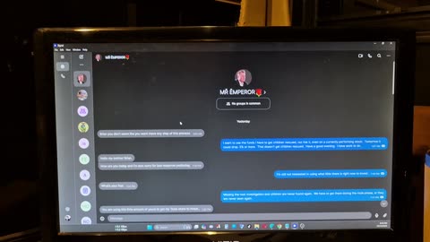 MR. MUSK