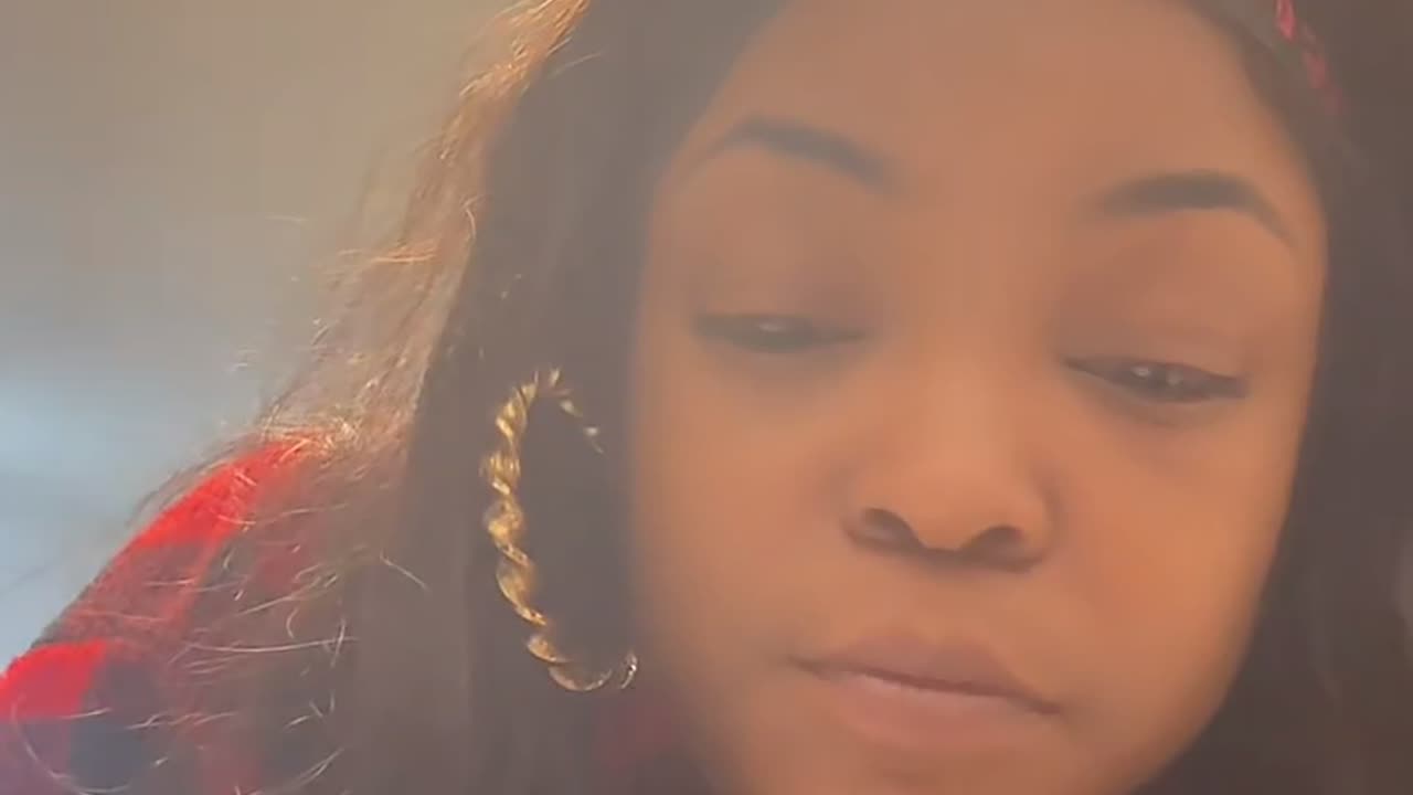 SHANTEL UP EARLY IN THE A.M. HEARING SIR BB SUPPORTERS COMPLAINING & ASKING HIM TO MAKE HER GO HOME