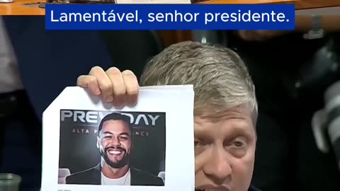 Presidente do INSS do LULA cobriu parte do roubo dos sindicatos com dinheiro