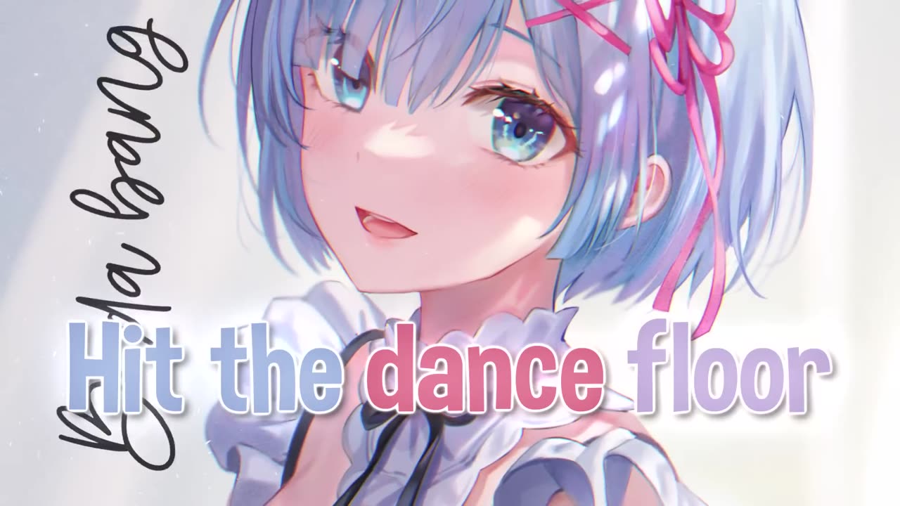 ♪ Nightcore - Cheap Thrills → Sia, Sean Paul (Lyrics)