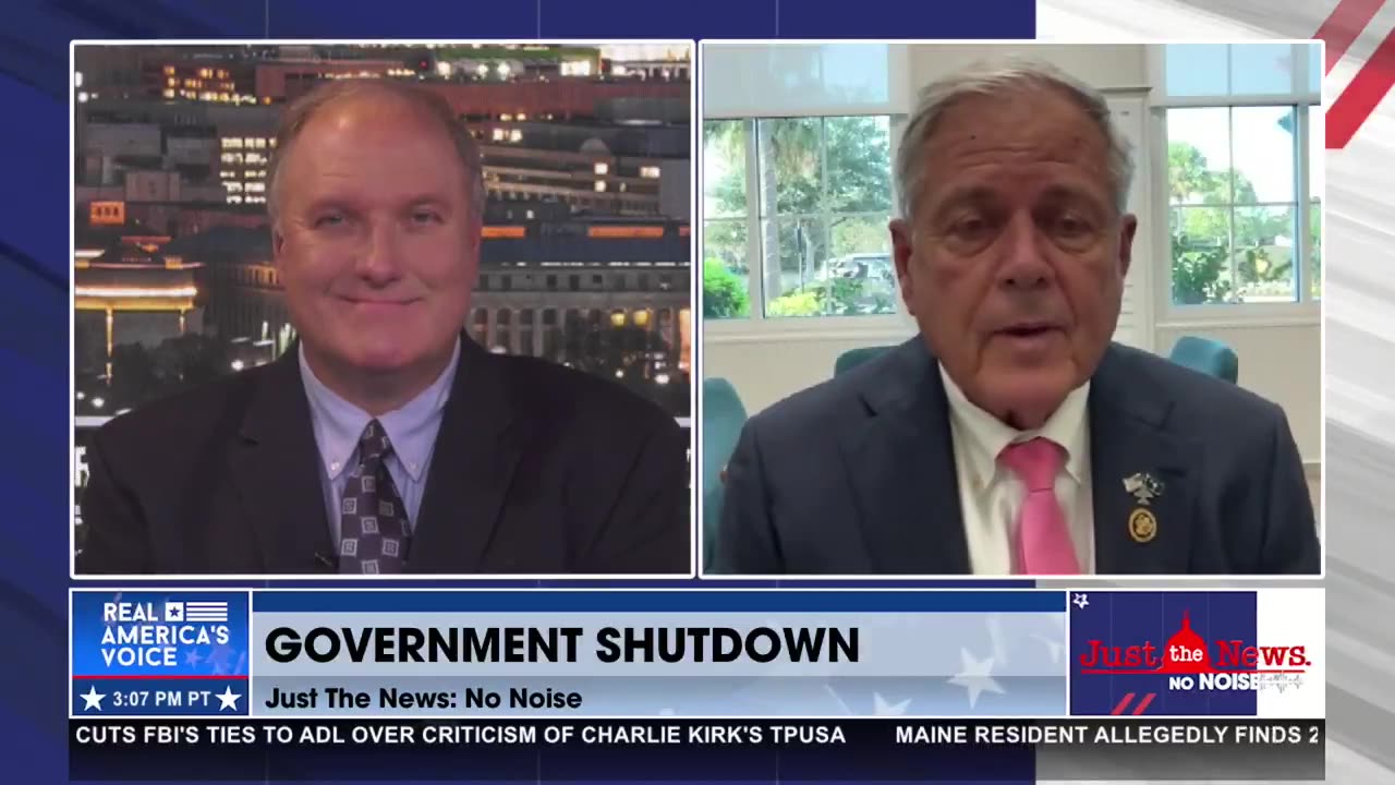 Rep. Ralph Norman: Politicians shouldn’t get their paychecks during a shutdown