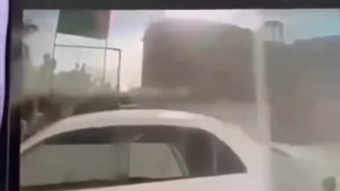 Cybertruck Captures Shocking Kidnapping of Influencer La Nicholette in Broad Daylight