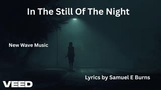 In The Still Of The Night