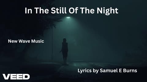 In The Still Of The Night