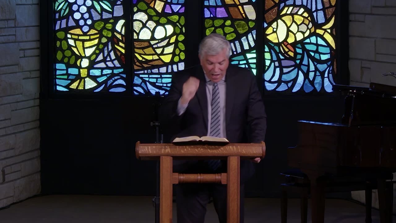 New Covenant Continuity & Conclusion – Understanding Christ’s Perfect and Final Covenant