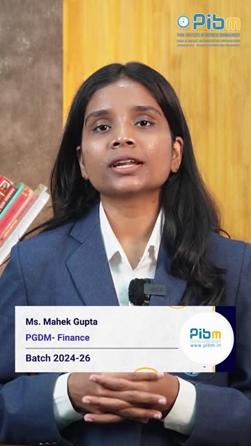 PIBM to Capgemini | SAP Finance Consultant | MBA & PGDM Placements | Batch 2024–26