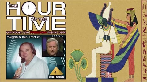 10-29 The MichiganAnon93 Channel Episode 23: Mystery Babylon Marathon