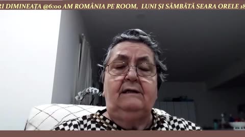 VICTORIA ROGOJAN -NU NE LĂSA SĂ NE-NDOIM- #caleacătrerai #muzicacrestina #faithmusic