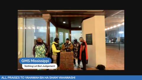 GMS Mississippi: Nothing Let But Judgement 1/23/26