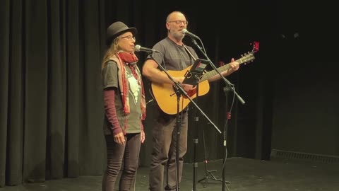 Once the Last Palestinian's Killed