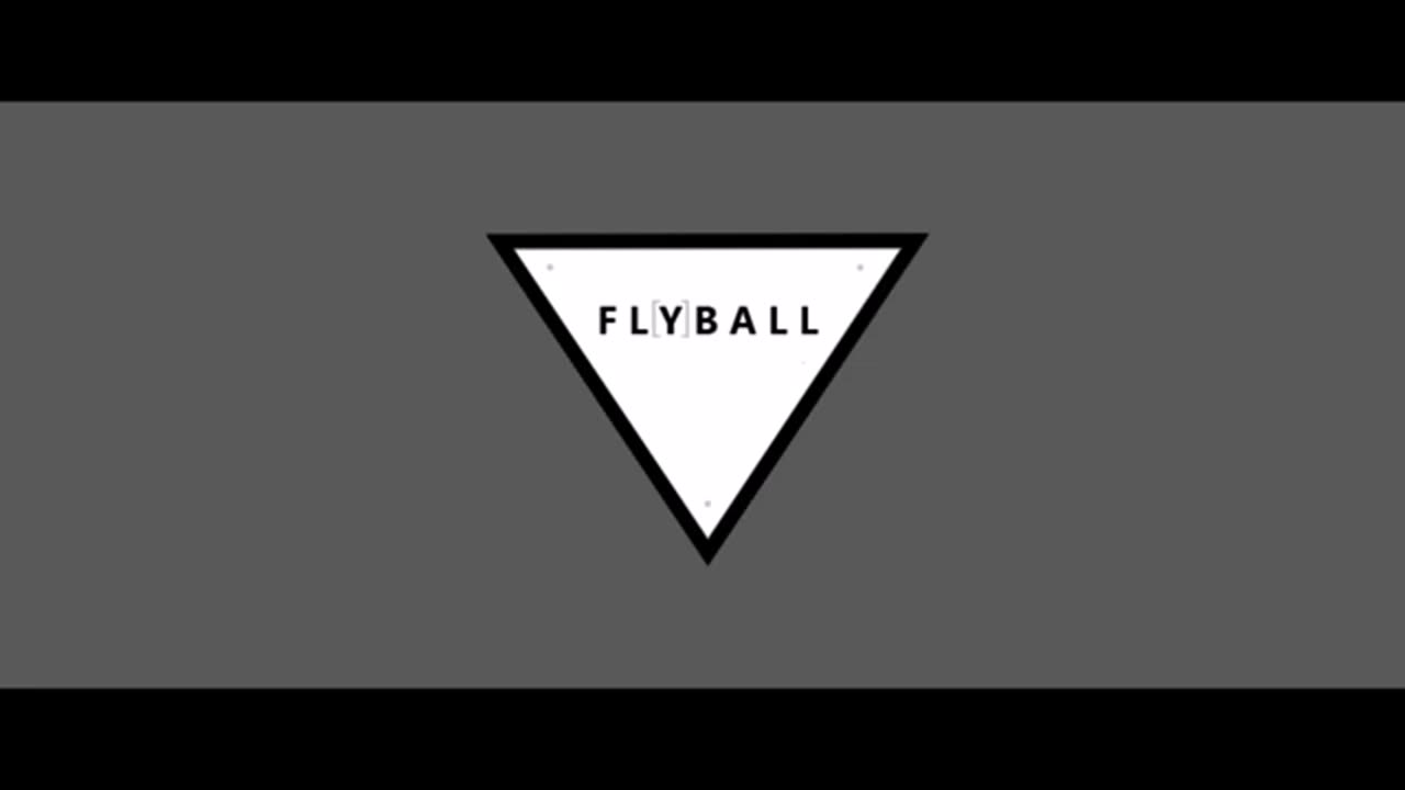 Fly ball - Artist (Ruby Ray Media, Found in archives. Early Q music)