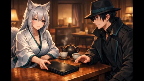 2 Hearts on the Case V2