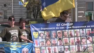 Ukraine war combat footage 10/16/25