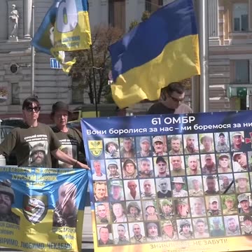 Ukraine war combat footage 10/16/25