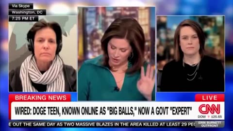 CNN will be mocked into eternity for this "Big Balls" segment