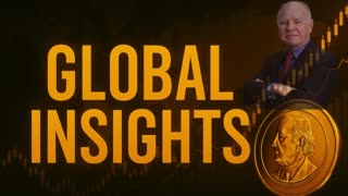 🧠 Insights from Dr. Marc Faber