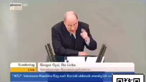 🇺🇦 Gregor Gysi zur Ukraine Krise! 13. März 2014
