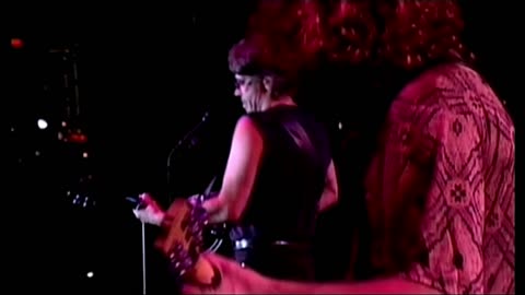 Rock Me...I'm Movin' On - John Kay & Steppenwolf (live)