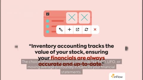 Master Inventory Management with inFlow: Smart Solutions for Your Business