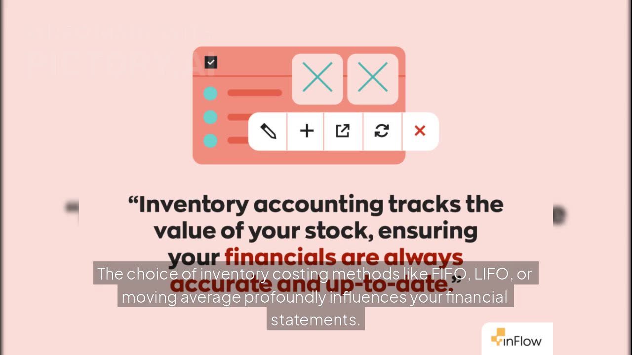 Master Inventory Management with inFlow: Smart Solutions for Your Business