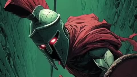 The Warrior Who Never Lost—Until a Traitor Ended Everything (480 BC)