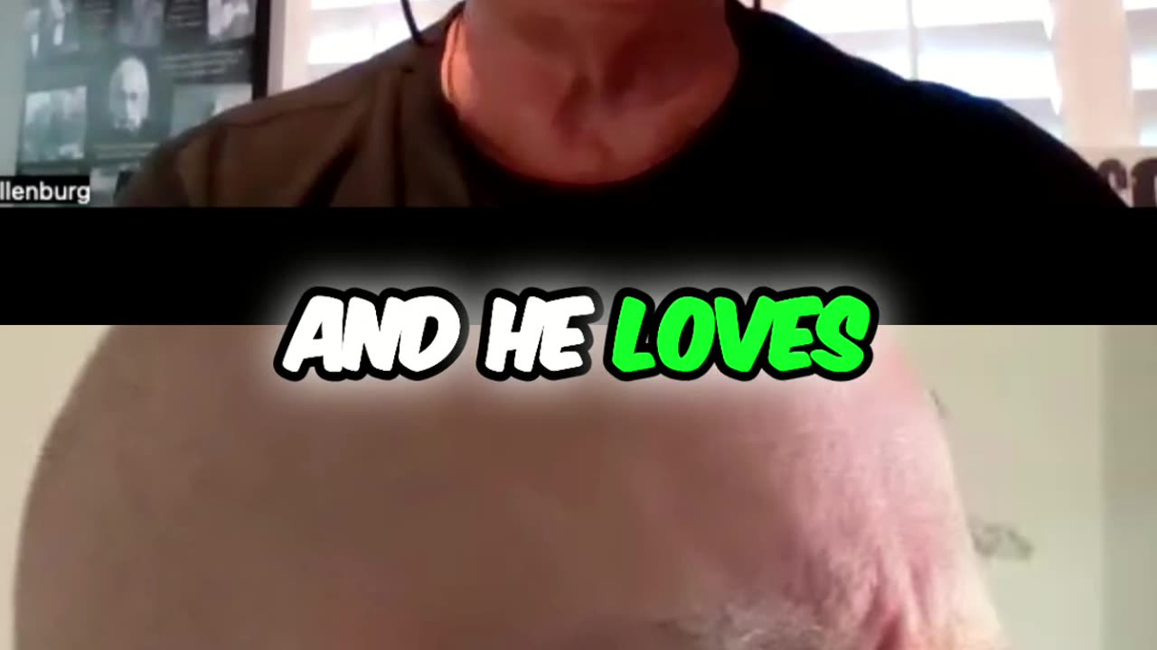 Ken Merlo - My Unexpected Attorney Love!