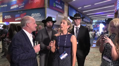 Anthony Watson & Six Young Warriors For Faith