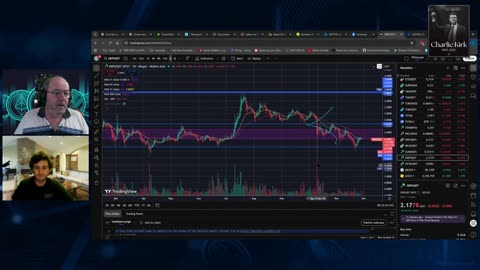 Coin Toss Episode 18 - Crypto is done for or is it?