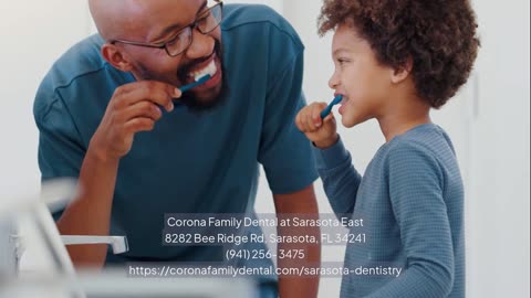Dentist Sarasota FL