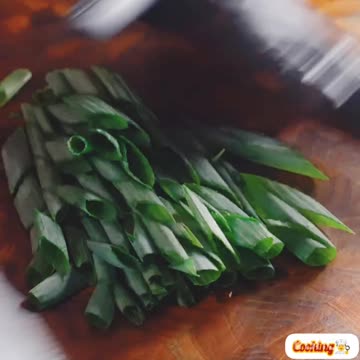 The Great chef cooking videos