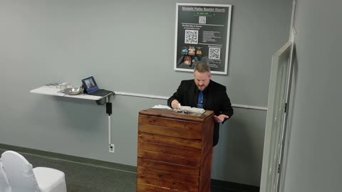 Heaven, 1000 Year Reign, The Eternal State | Pt. 1 | Sunday AM | 1/4/2026