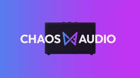 Nimbus The Smartest Amp Ever Made. by Chaos Audio — Kickstarter